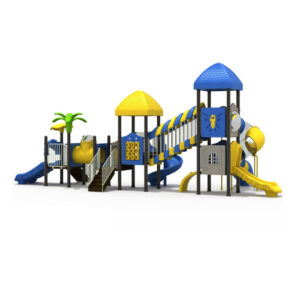 Juego Modular Plaza 45