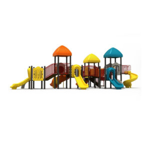 Juego Modular Plaza 38
