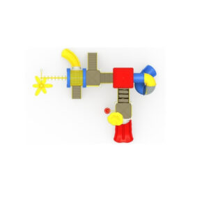 Juego Modular Plaza 42
