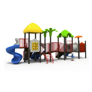 Juego Modular Plaza 44