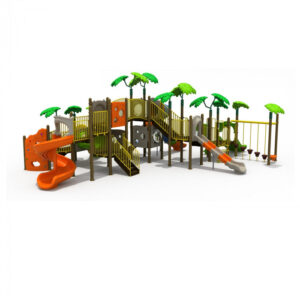 Juego Modular Plaza 52
