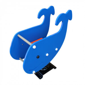 Resorte Ballena Premium